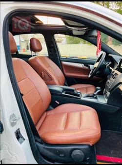 مێرسێدس بێنز C-Class